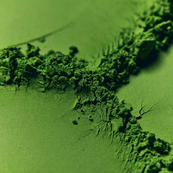 Toz Matcha