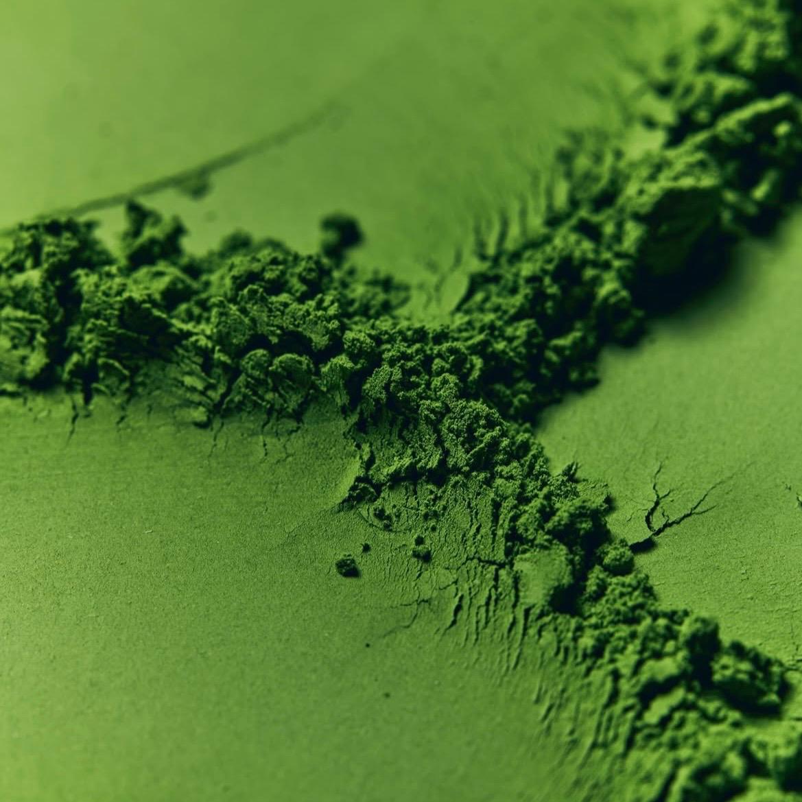 Toz Matcha