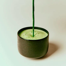 Kapsül Matcha