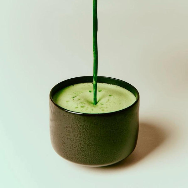 Kapsül Matcha