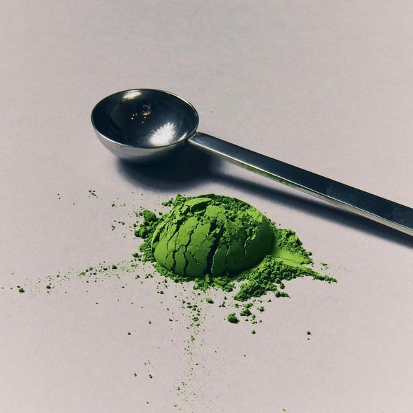 Kolajen Matcha
