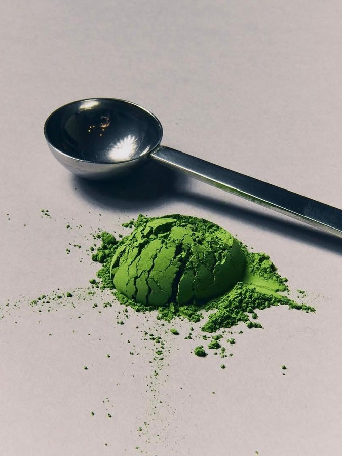 Kolajen Matcha